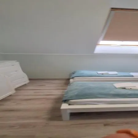 In Near Szczecin Lagoon 아파트 *