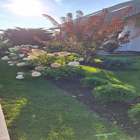 아파트 In Near Szczecin Lagoon Stepnica