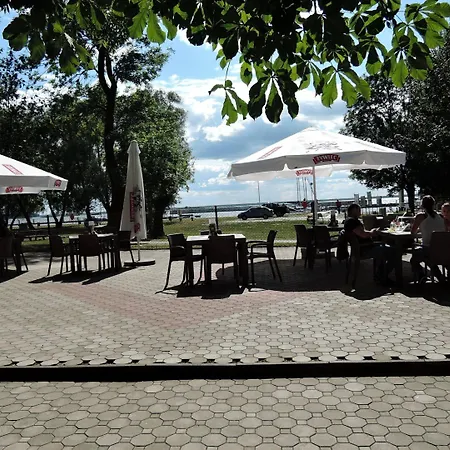 In Near Szczecin Lagoon