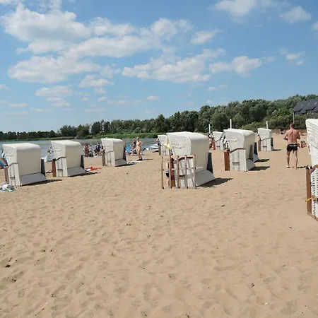 Appartamento In Near Szczecin Lagoon *