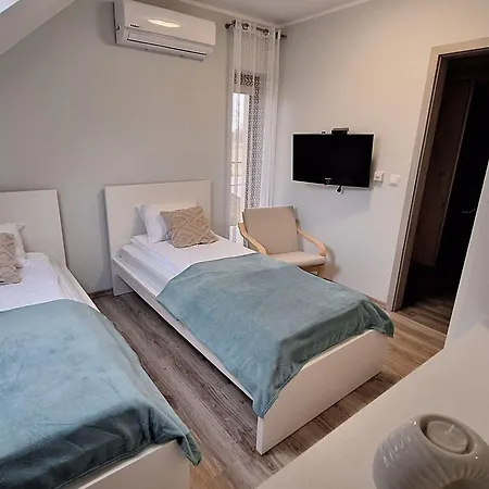 Apartment In Near Szczecin Lagoon Stepnica
